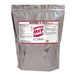 Matrix 5 + H/A for Horses  Med-Vet